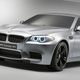 Illustration for article titled The 2012 BMW M5 is a twin-turbo V8-powered rocket